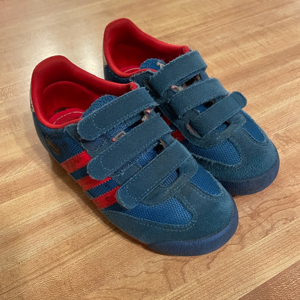 Adidas shoes